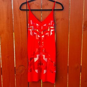 Express NWT Size XS Party Dress